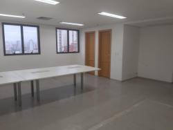 Conjunto Comercial para Locação em São Paulo - 3
