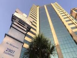Conjunto Comercial para Locação em São Paulo - 2