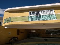 Sobrado para Venda em São Paulo - 2