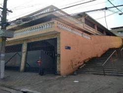 Sobrado para Venda em São Paulo - 2