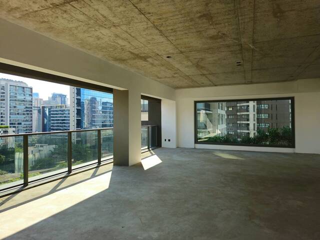 Apartamento para Venda em São Paulo - 3