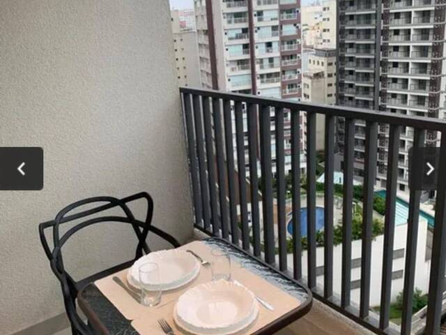 Apartamento para Locação em São Paulo - 2