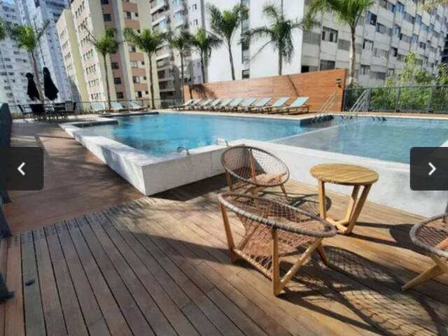 Apartamento para Locação em São Paulo - 3