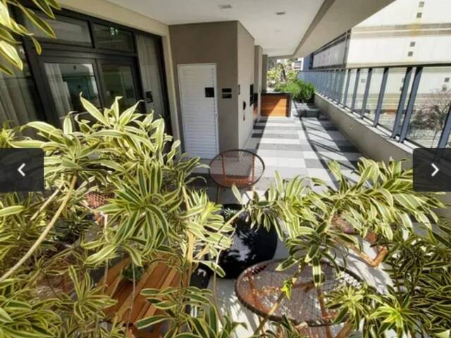 Apartamento para Locação em São Paulo - 4
