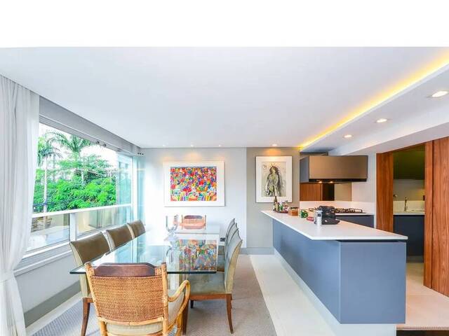 Apartamento para Venda em São Paulo - 2