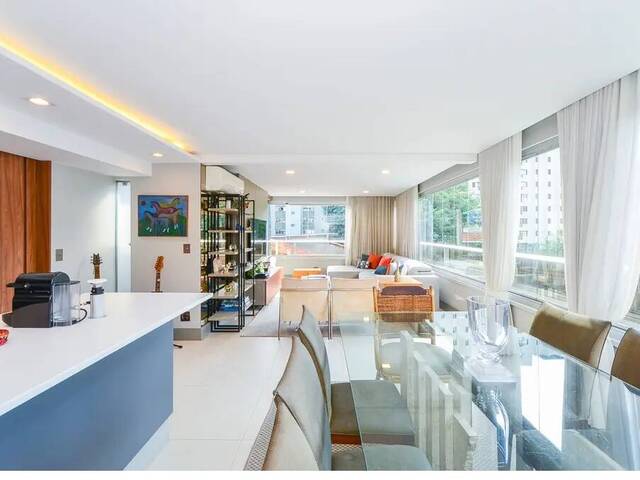 Apartamento para Venda em São Paulo - 3