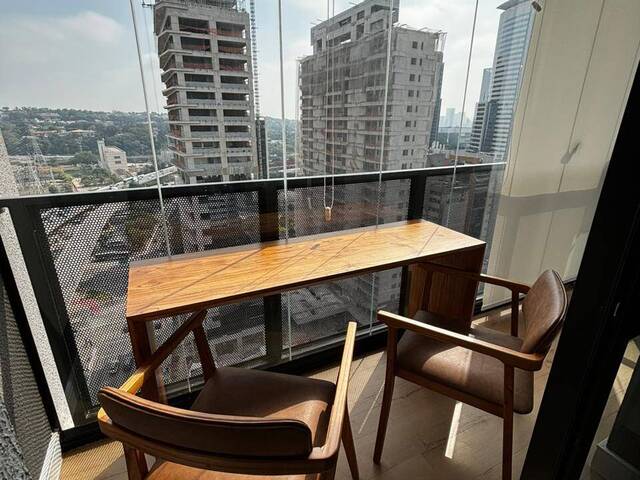 Apartamento para Venda em São Paulo - 3