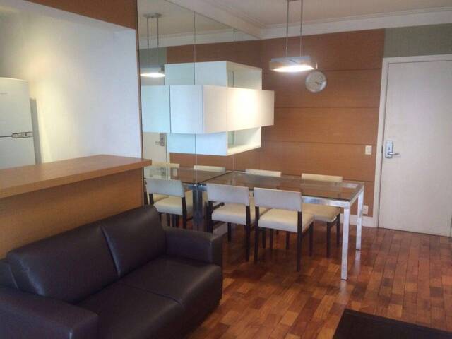 Apartamento para Locação em São Paulo - 2