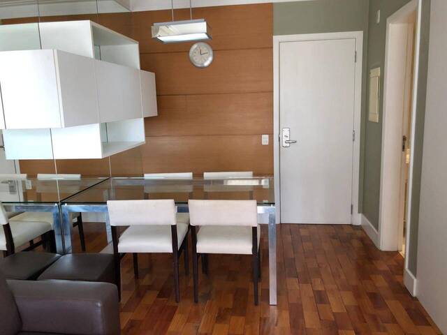 Apartamento para Locação em São Paulo - 3