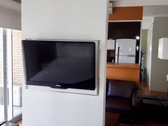 Apartamento para Locação em São Paulo - 5