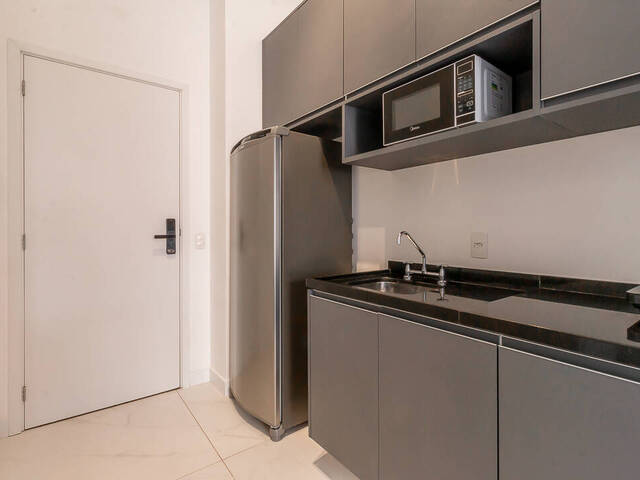 Apartamento para Venda em São Paulo - 2