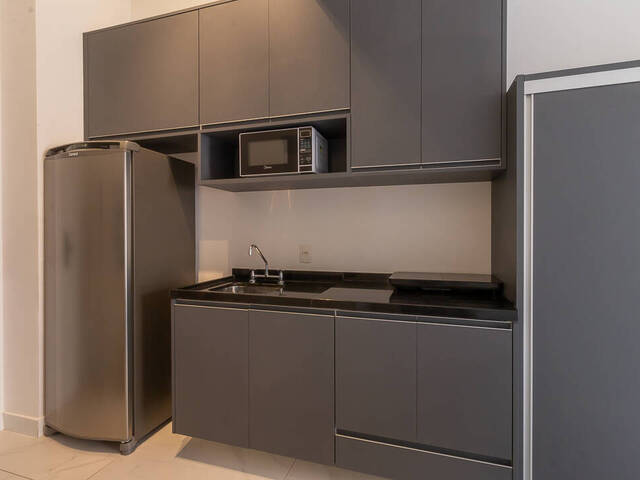 Apartamento para Venda em São Paulo - 4