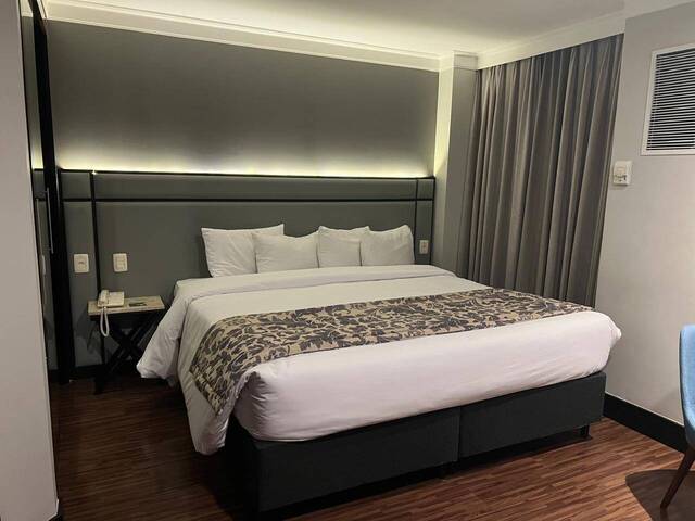 Apartamento para Venda em São Paulo - 3