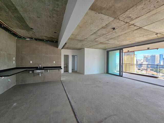 Apartamento para Venda em São Paulo - 3