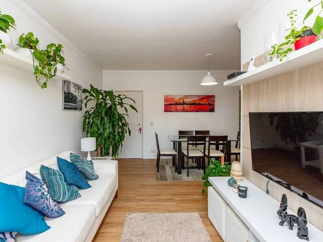 Apartamento para Venda em São Paulo - 2