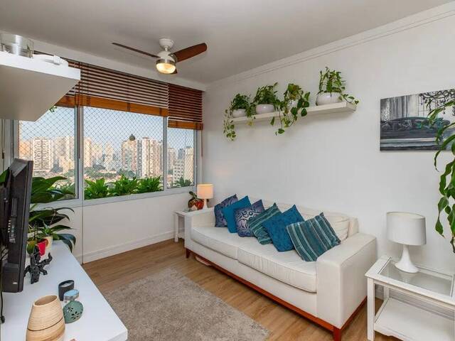 Apartamento para Venda em São Paulo - 3