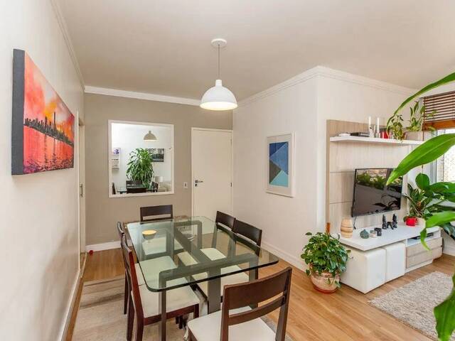 Apartamento para Venda em São Paulo - 4