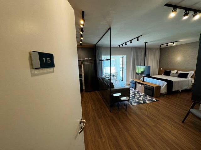 Apartamento para Locação em São Paulo - 2