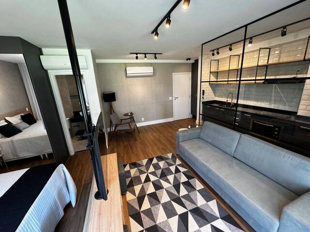 Apartamento para Locação em São Paulo - 5