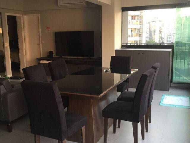 Apartamento para Venda em São Paulo - 3