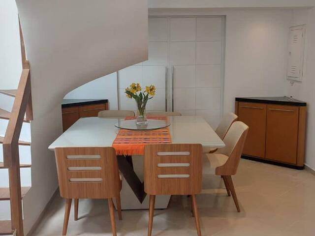 Apartamento para Venda em São Paulo - 2