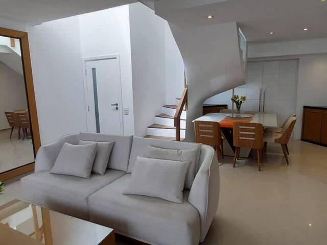 Apartamento para Venda em São Paulo - 4