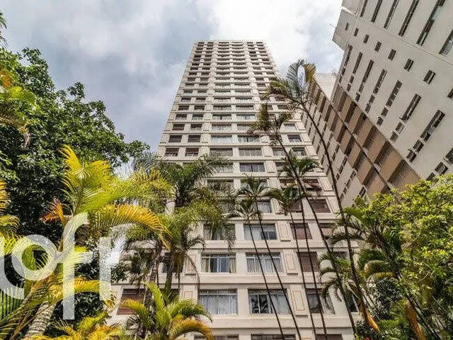 Apartamento para Venda em São Paulo - 2