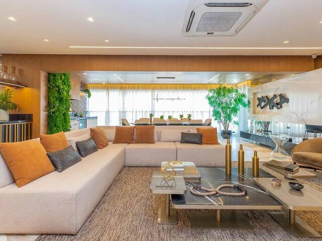 Apartamento para Venda em São Paulo - 2