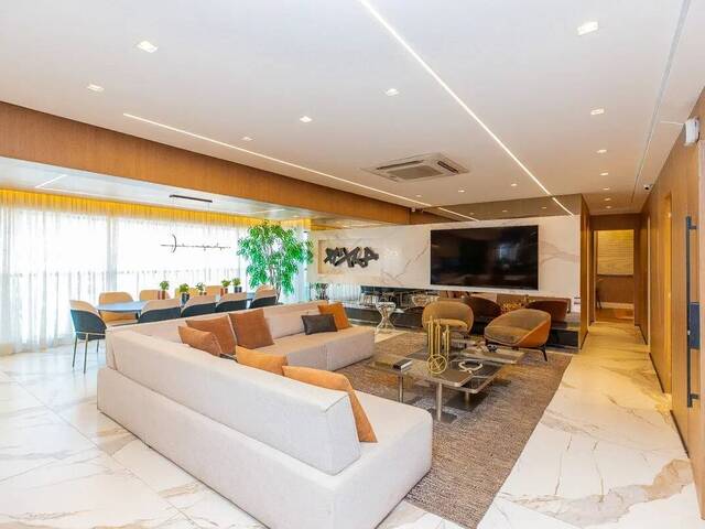 Apartamento para Venda em São Paulo - 3