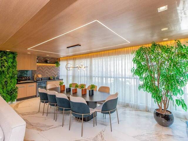 Apartamento para Venda em São Paulo - 5