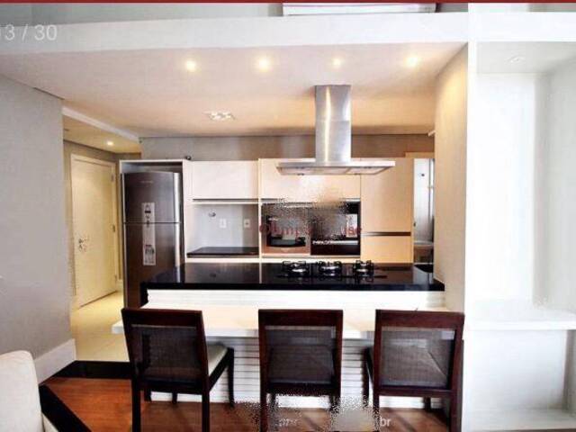 Apartamento para Locação em São Paulo - 5