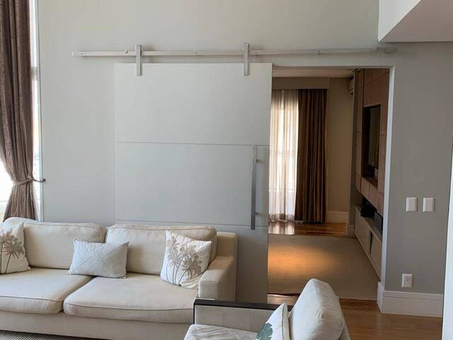 Apartamento para Locação em São Paulo - 2