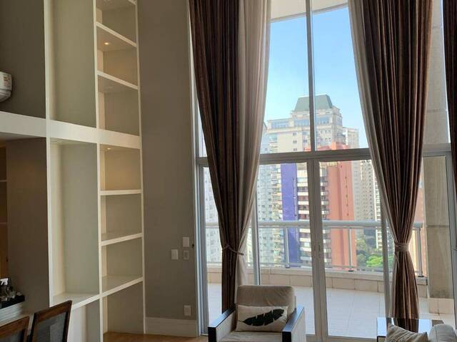 Apartamento para Locação em São Paulo - 4