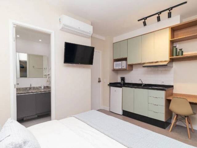 Apartamento para Venda em São Paulo - 4