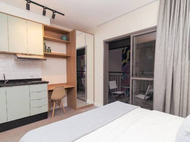 Apartamento para Venda em São Paulo - 3