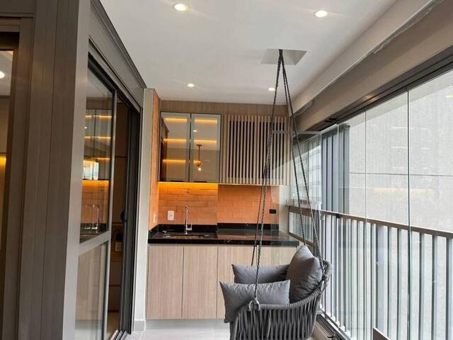 Apartamento para Venda em São Paulo - 3