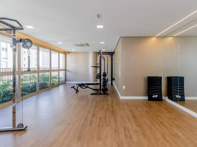 Apartamento para Venda em São Paulo - 3