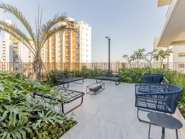 Apartamento para Venda em São Paulo - 4