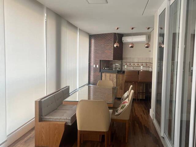 Apartamento para Locação em São Paulo - 4