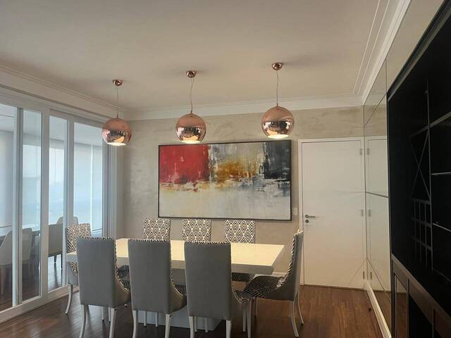 Apartamento para Locação em São Paulo - 3