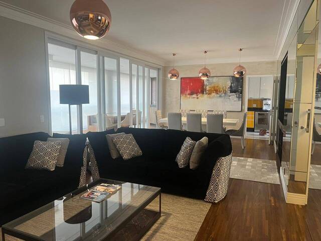 Apartamento para Locação em São Paulo - 5