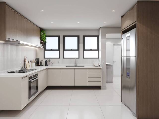 Apartamento para Venda em São Paulo - 3