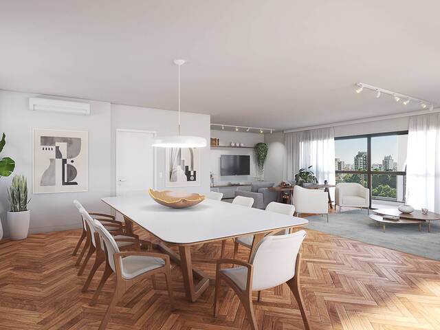 Apartamento para Venda em São Paulo - 2