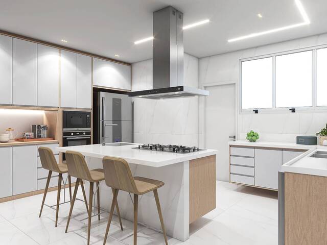 Apartamento para Venda em São Paulo - 3