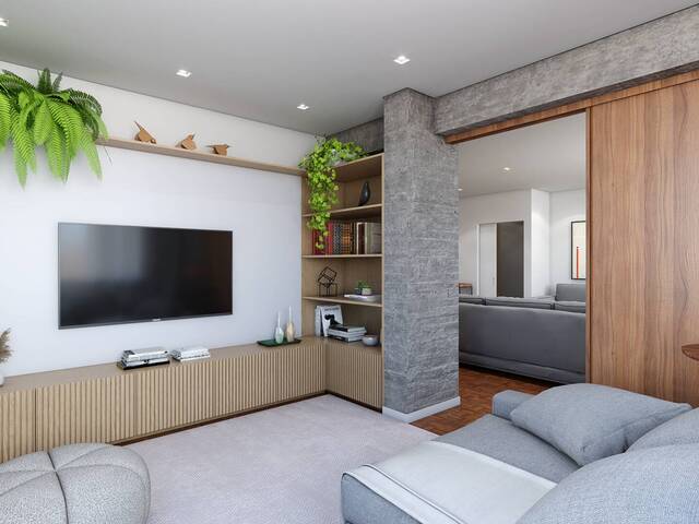 Apartamento para Venda em São Paulo - 2