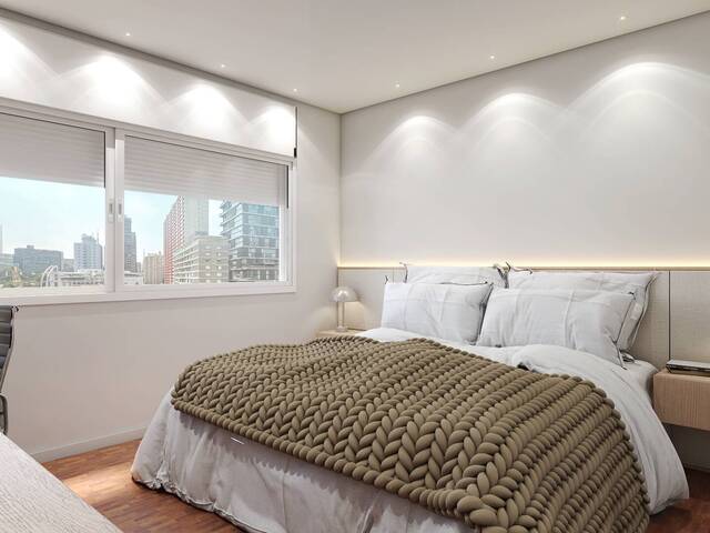Apartamento para Venda em São Paulo - 4