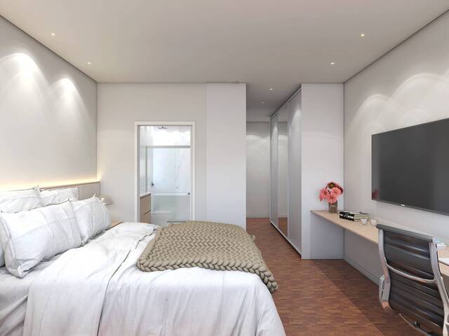 Apartamento para Venda em São Paulo - 5
