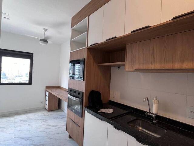 #STGold2729 - Apartamento para Venda em São Paulo - SP