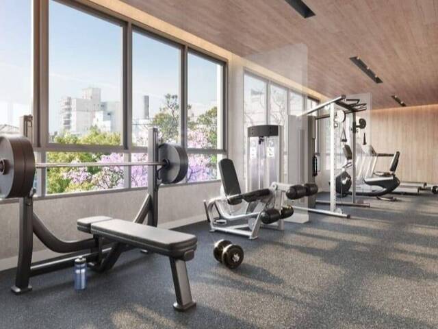 Apartamento para Venda em São Paulo - 3