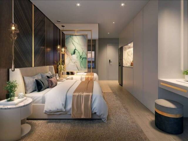 Apartamento para Venda em São Paulo - 2